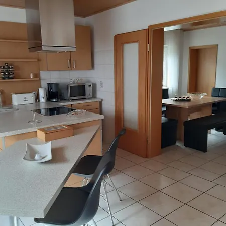 Apartmán Quickstay - In Miesau