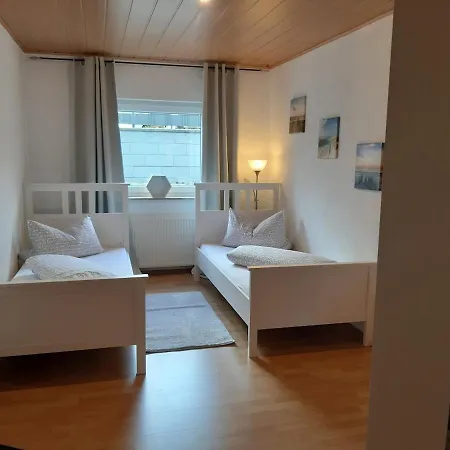 Quickstay - In Miesau * Bruchmühlbach-Miesau