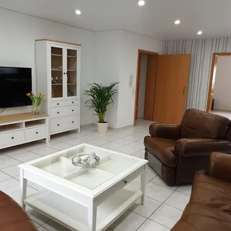 Apartmán Quickstay - In Miesau Bruchmühlbach-Miesau