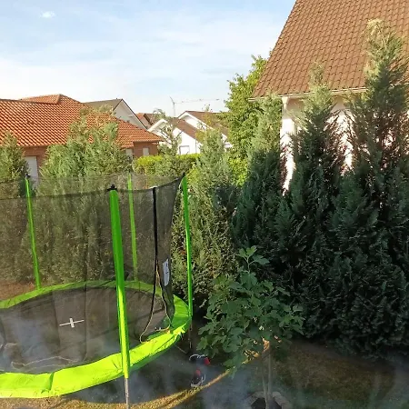 Quickstay - In Miesau Apartmán Bruchmühlbach-Miesau