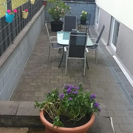 Quickstay - In Miesau