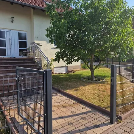 In Miesau Bruchmühlbach-Miesau