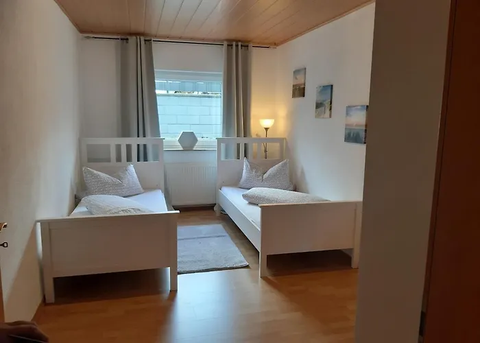 Quickstay - In Miesau * Bruchmühlbach-Miesau