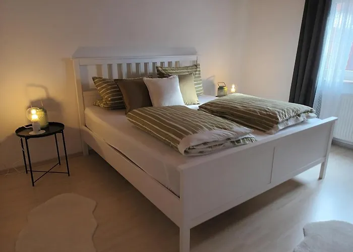 Quickstay - In Miesau