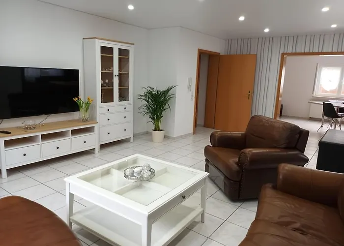 דירה Quickstay - In Miesau Bruchmühlbach-Miesau