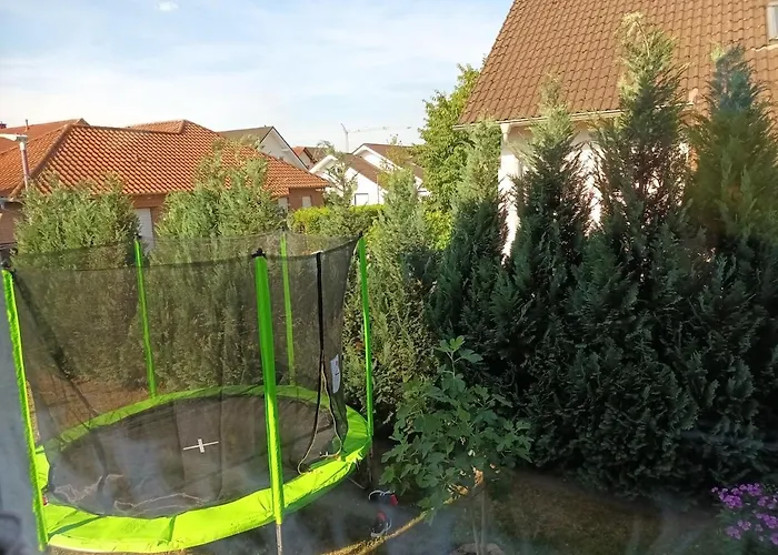 Quickstay - In Miesau דירה Bruchmühlbach-Miesau