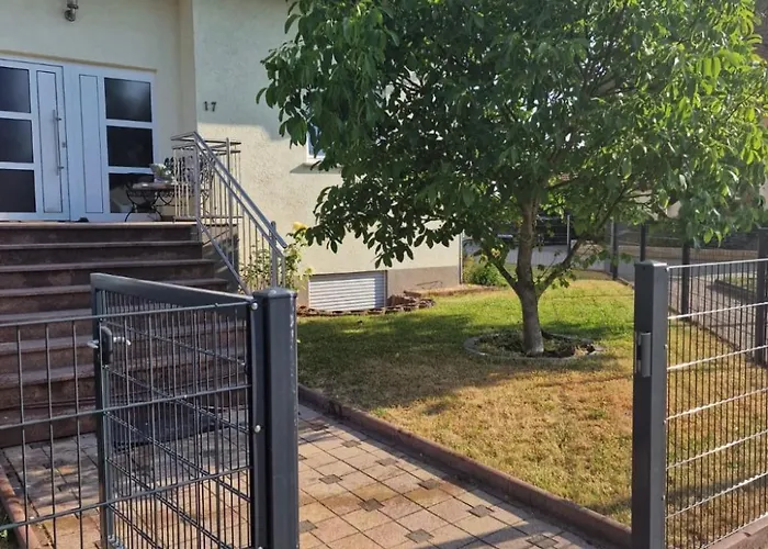 Quickstay - In Miesau Bruchmühlbach-Miesau